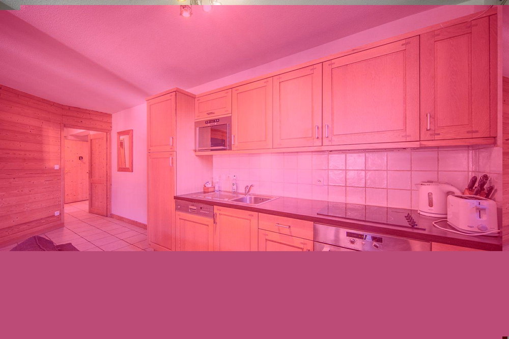 2-BEDROOM APARTMENT – IN THE VILLAGE CENTRE for sale in Morzine 3222633061