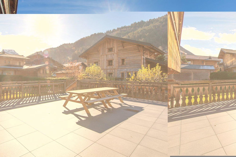 2-BEDROOM APARTMENT – IN THE VILLAGE CENTRE for sale in Morzine 3222633061