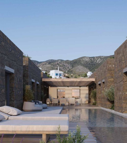 Villa of 315 m² for sale in Antiparos 3232053510
