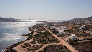 Villa of 315 m² for sale in Antiparos 3232053510