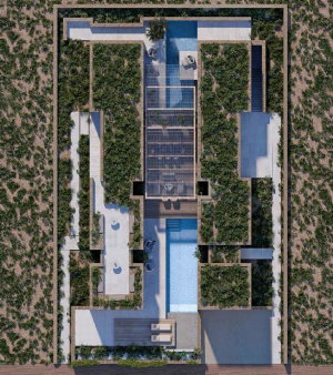 Villa of 315 m² for sale in Antiparos 3232053510