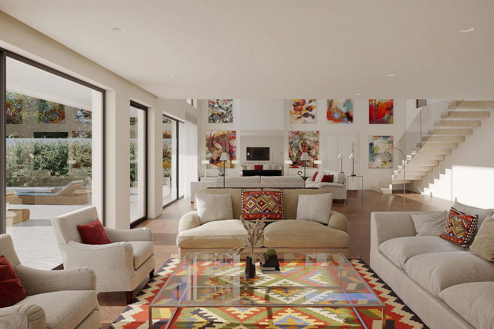 Maisonette of 427 m² for sale in Voula 3237188882