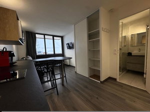 Studio on the slopes in Tignes Val Claret for sale in Tignes 3271088117