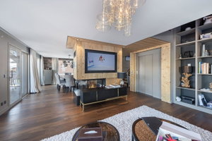 Recent chalet of high standing for sale in Courchevel 3273095128