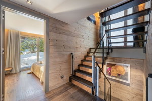Recent chalet of high standing for sale in Courchevel 3273095128
