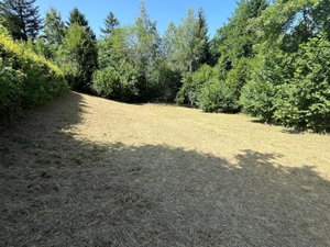 Building land – Saint-Gervais sector for sale in Saint-Gervais Mont-Blanc 327959736