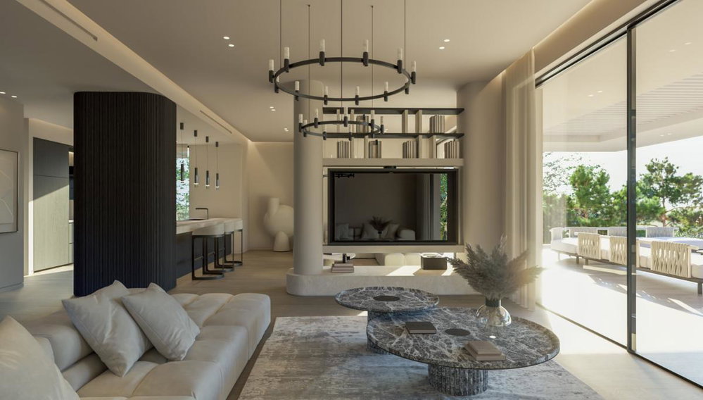Apartment of 226 m² for sale in Voula 3280827743