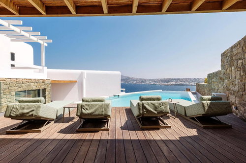 Villa of 215 m² for sale in Mykonos 3297580374
