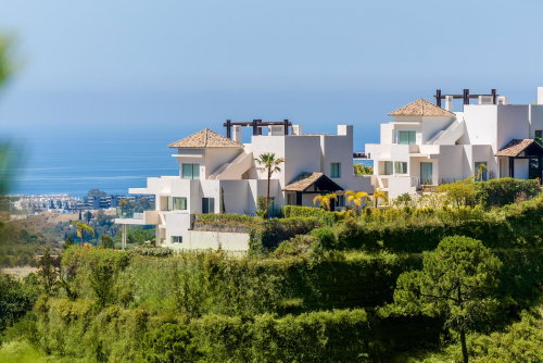 Luxury Apartments & Penthouses at Marbella Club Hills, Benahavís 334306