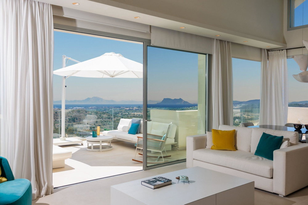 Luxury Apartments & Penthouses at Marbella Club Hills, Benahavís 334306