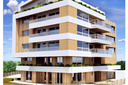 Penthouse of 150 m² for sale in Voula 3360951655