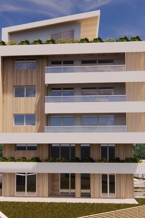 Penthouse of 150 m² for sale in Voula 3360951655