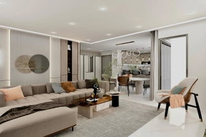Penthouse of 150 m² for sale in Voula 3360951655
