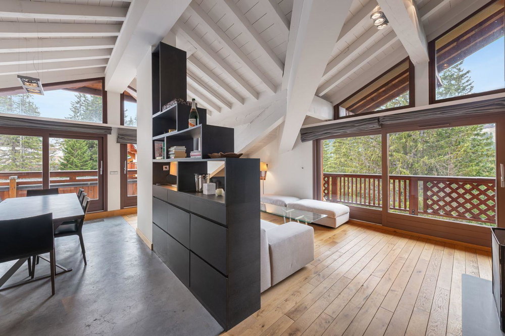 2 bedroom apartment – Close to the slopes for sale in Courchevel 3361133604