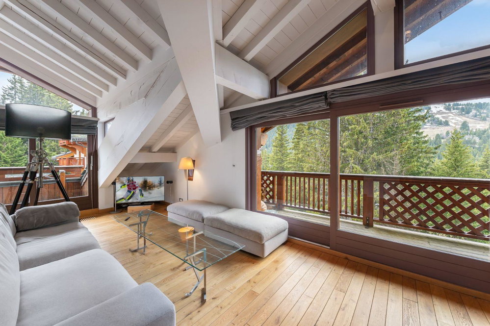 2 bedroom apartment – Close to the slopes for sale in Courchevel 3361133604