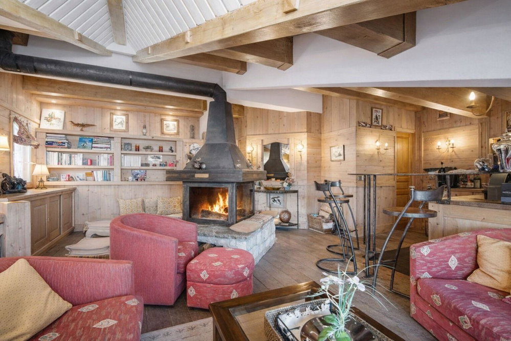 Exceptional 5 bedroom duplex – In the heart of Val Thorens for sale in Val Thorens 3366427622