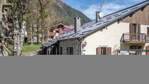 6-Room country house in Chamonix for sale in Chamonix 3371971010