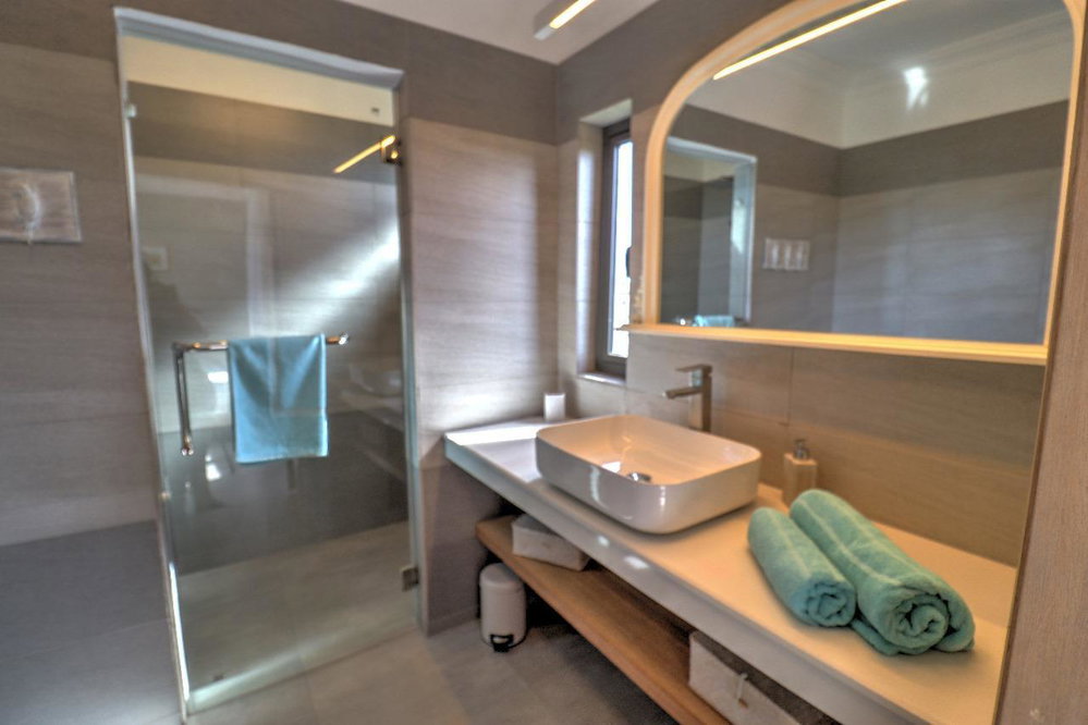 Contemporary Penthouse in Trou aux Biches – Open View and Beach Access 200 Meters Away 3388323119