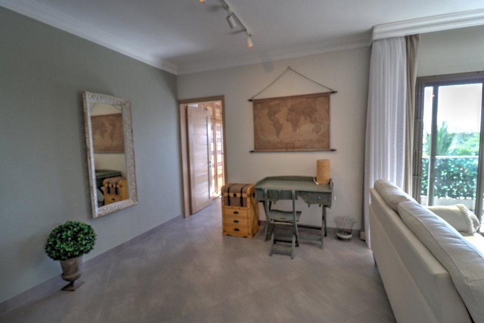 Contemporary Penthouse in Trou aux Biches – Open View and Beach Access 200 Meters Away 3388323119