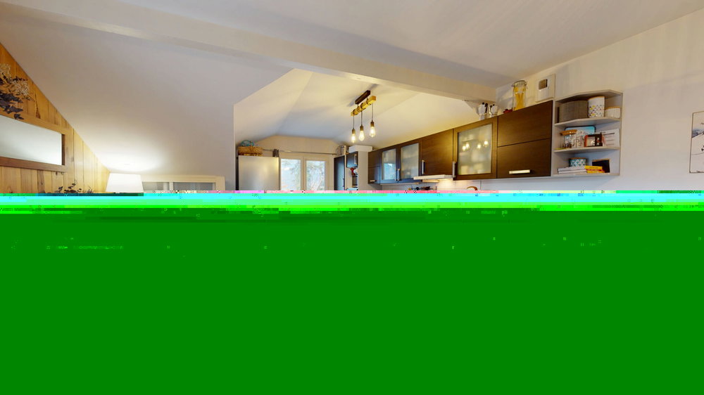 3-bedroom apartment – Top floor – Close to the village for sale in Saint-Gervais Mont-Blanc 3417343297