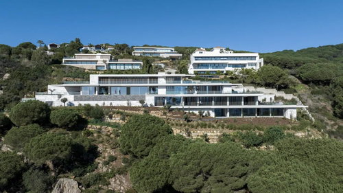 Villa The Sanctuary for sale in Sotogrande 3428050023