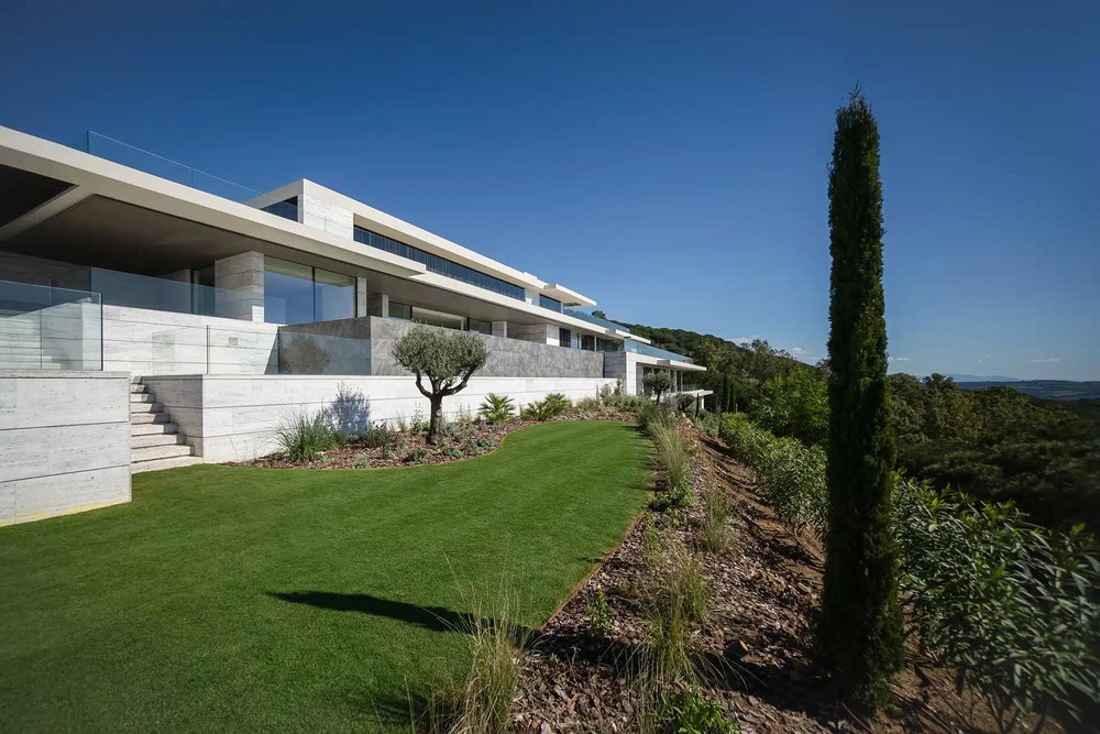 Villa The Sanctuary for sale in Sotogrande 3428050023