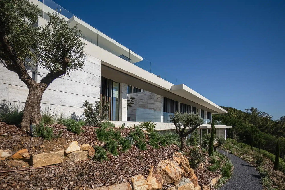 Villa The Sanctuary for sale in Sotogrande 3428050023