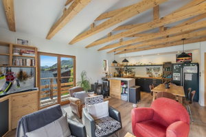 3-bedroom chalet – Mont Blanc views – Completely renovated for sale in Megeve 3454618311