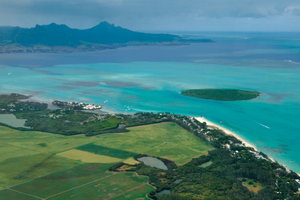 For sale, 3-bedroom villa with swimming pool at Pointe d’Esny Maurice 3485262975