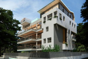 Penthouse of 200 m² for sale in Glyfada 3504230301