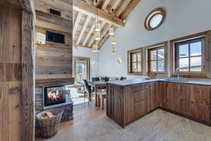 New 4-bedroom penthouse – Panoramic views for sale in Val d\ 3519950746