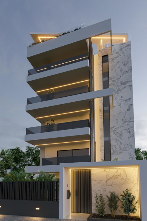Maisonette of 160 m² for sale in Glyfada 354051361