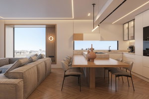 Maisonette of 160 m² for sale in Glyfada 354051361