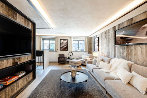 Two-bedroom apartment – Village center for sale in Megeve 3546965304
