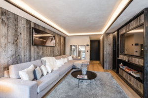 Two-bedroom apartment – Village center for sale in Megeve 3546965304