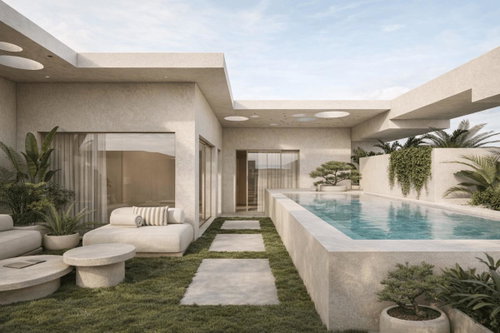 Penthouse of 168 m² for sale in Glyfada 3550494477