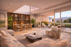 Penthouse of 168 m² for sale in Glyfada 3550494477