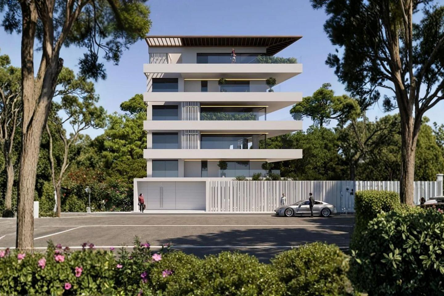 Maisonette of 193 m² for sale in Glyfada 3553228063