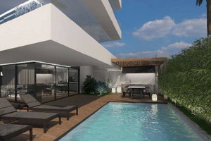 Maisonette of 193 m² for sale in Glyfada 3553228063
