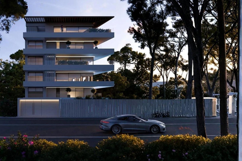 Maisonette of 193 m² for sale in Glyfada 3553228063