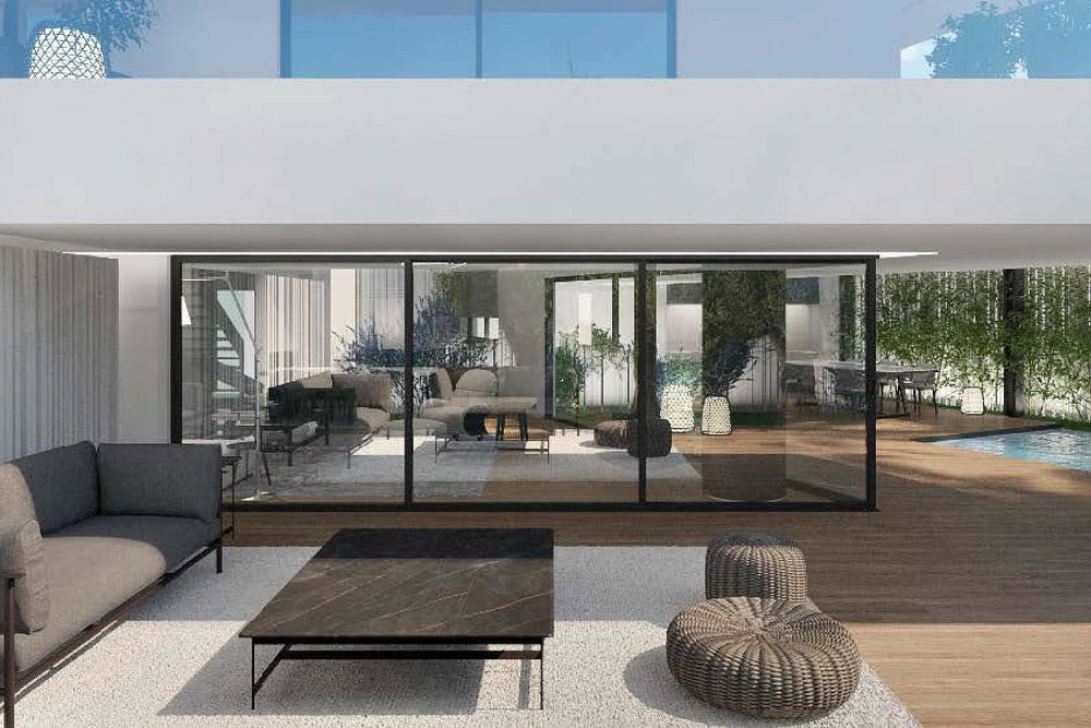 Maisonette of 193 m² for sale in Glyfada 3553228063