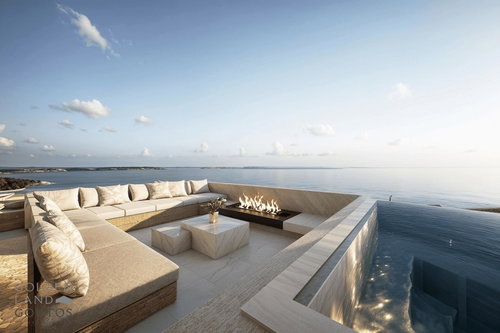 Villa Ambrosia for sale in Porto Heli 3563139972