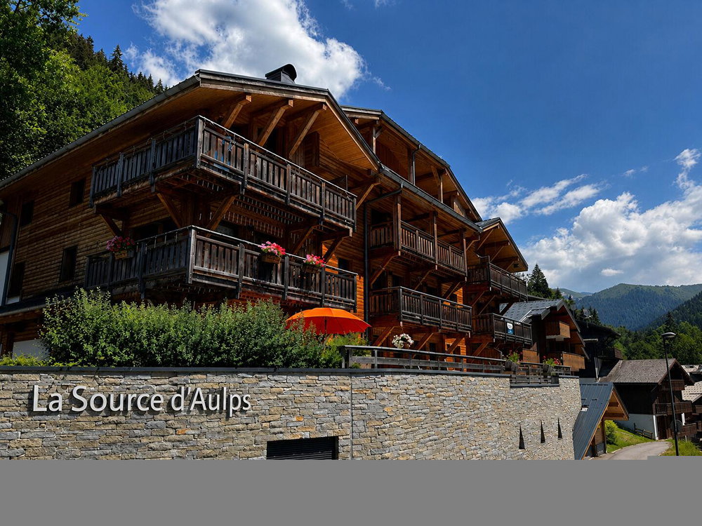 T3+CABIN APARTMENT – SKI IN / SKI OUT for sale in Morzine 3563580260