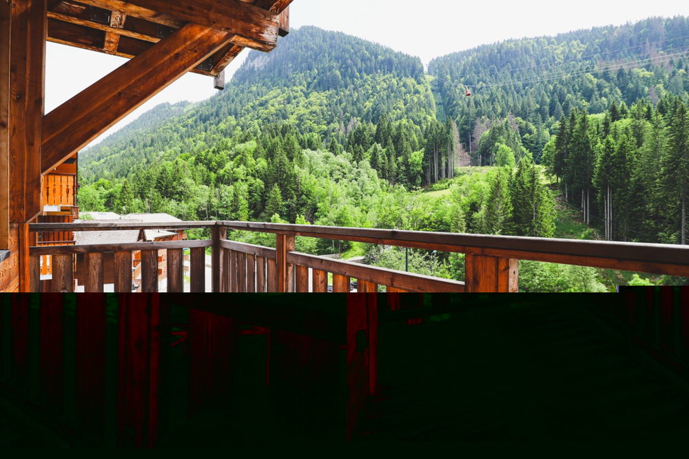 T3+CABIN APARTMENT – SKI IN / SKI OUT for sale in Morzine 3563580260