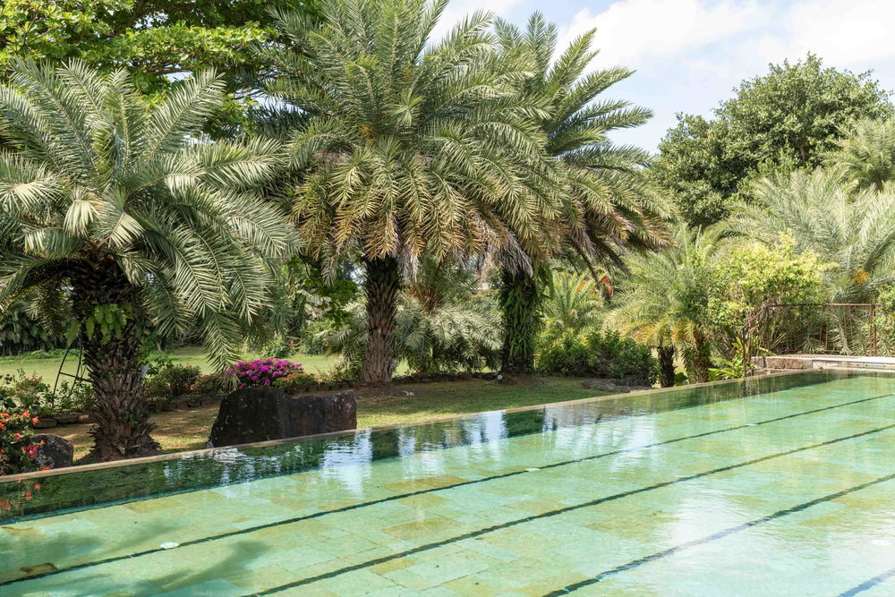 An exceptional frontline golf villa in the heart of the prestigious Anahita estate 357317008