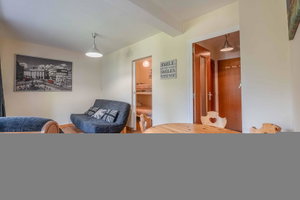 Studio + cabine – Close to the center for sale in Morzine 3598348026