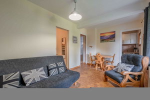 Studio + cabine – Close to the center for sale in Morzine 3598348026