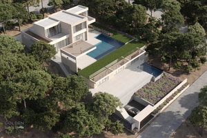 Villa Serafin for sale in Porto Heli 3600278761