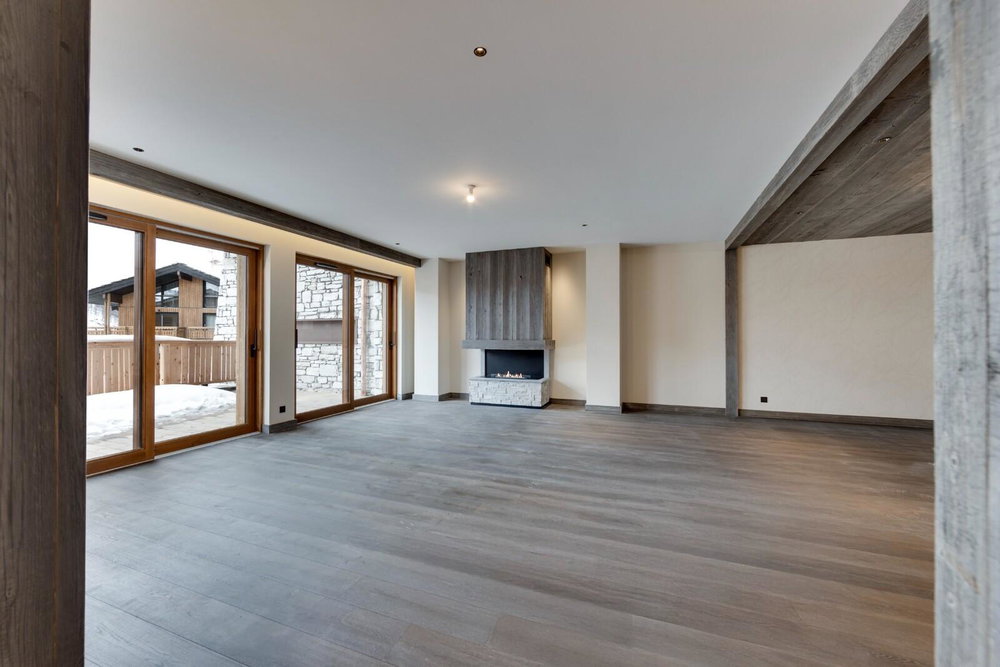 Exceptional Apartment in Val-d’Isère – Refinement, Panoramic View and Optimal Comfort in the Alps 3610395969