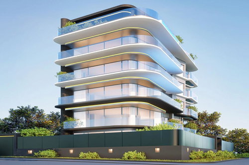 Apartment of 185 m² for sale in Glyfada 3617146236
